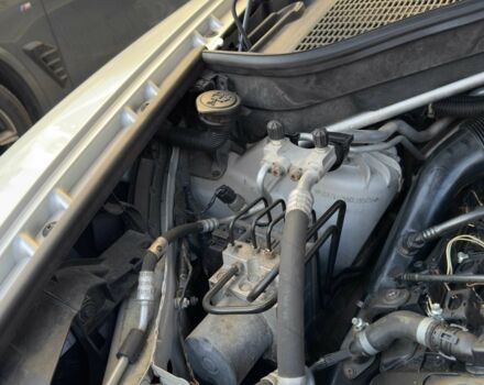 Серый БМВ Х5, объемом двигателя 3 л и пробегом 211 тыс. км за 8500 $, фото 7 на Automoto.ua