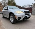 Сірий БМВ Х5, об'ємом двигуна 3 л та пробігом 168 тис. км за 12300 $, фото 1 на Automoto.ua