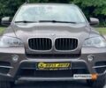 Серый БМВ Х5, объемом двигателя 3 л и пробегом 173 тыс. км за 15800 $, фото 5 на Automoto.ua