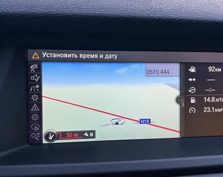 Серый БМВ Х5, объемом двигателя 3 л и пробегом 221 тыс. км за 21531 $, фото 37 на Automoto.ua