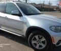 Сірий БМВ Х5, об'ємом двигуна 3 л та пробігом 223 тис. км за 18500 $, фото 4 на Automoto.ua