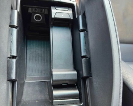 Серый БМВ Х5, объемом двигателя 3 л и пробегом 211 тыс. км за 8500 $, фото 11 на Automoto.ua