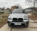 Сірий БМВ Х5, об'ємом двигуна 3 л та пробігом 309 тис. км за 12000 $, фото 1 на Automoto.ua
