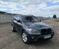 Серый БМВ Х5, объемом двигателя 2.99 л и пробегом 231 тыс. км за 18200 $, фото 1 на Automoto.ua