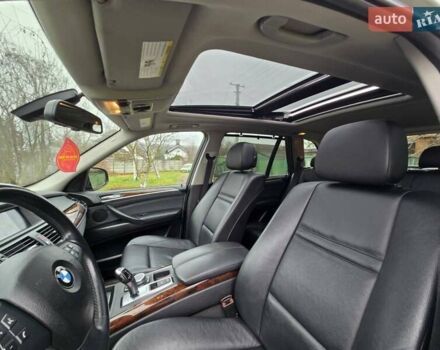 Сірий БМВ Х5, об'ємом двигуна 2.98 л та пробігом 169 тис. км за 12300 $, фото 1 на Automoto.ua