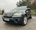 Серый БМВ Х5, объемом двигателя 2.98 л и пробегом 265 тыс. км за 18500 $, фото 1 на Automoto.ua