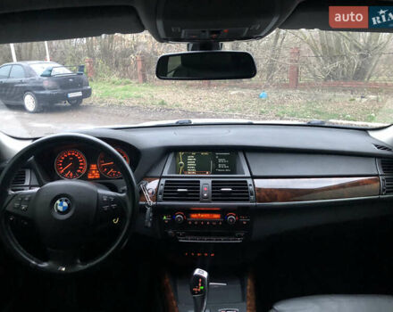 Сірий БМВ Х5, об'ємом двигуна 3 л та пробігом 258 тис. км за 18000 $, фото 15 на Automoto.ua