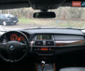 Сірий БМВ Х5, об'ємом двигуна 3 л та пробігом 258 тис. км за 18000 $, фото 15 на Automoto.ua