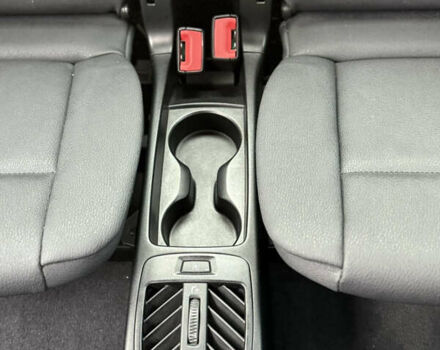 Серый БМВ Х5, объемом двигателя 2.98 л и пробегом 306 тыс. км за 11950 $, фото 18 на Automoto.ua