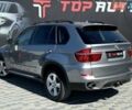 Серый БМВ Х5, объемом двигателя 3 л и пробегом 253 тыс. км за 15800 $, фото 15 на Automoto.ua