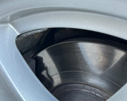 Серый БМВ Х5, объемом двигателя 3 л и пробегом 284 тыс. км за 16500 $, фото 14 на Automoto.ua