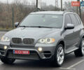 Серый БМВ Х5, объемом двигателя 3 л и пробегом 328 тыс. км за 16950 $, фото 4 на Automoto.ua