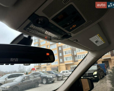 Серый БМВ Х5, объемом двигателя 2.99 л и пробегом 253 тыс. км за 15900 $, фото 18 на Automoto.ua