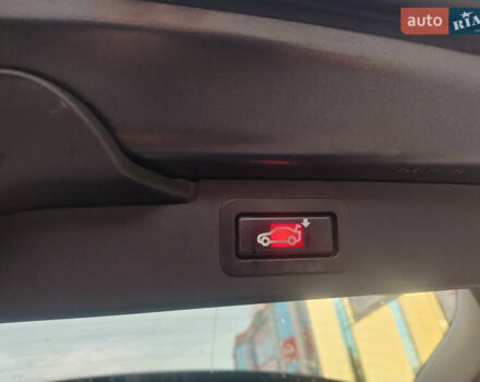 Серый БМВ Х5, объемом двигателя 2.99 л и пробегом 207 тыс. км за 17999 $, фото 22 на Automoto.ua