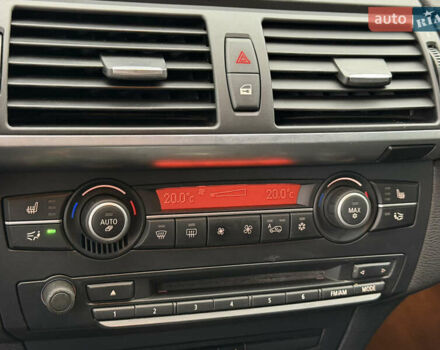 Сірий БМВ Х5, об'ємом двигуна 3 л та пробігом 198 тис. км за 18500 $, фото 6 на Automoto.ua