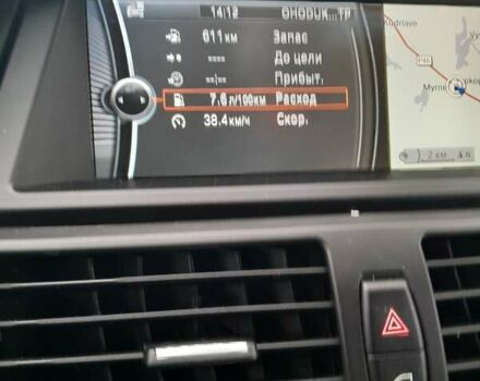 Сірий БМВ Х5, об'ємом двигуна 2.99 л та пробігом 167 тис. км за 22000 $, фото 8 на Automoto.ua