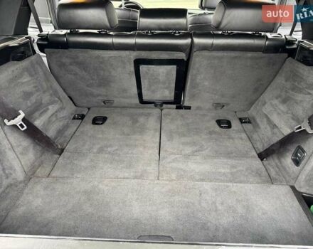 Серый БМВ Х5, объемом двигателя 3 л и пробегом 190 тыс. км за 16900 $, фото 26 на Automoto.ua