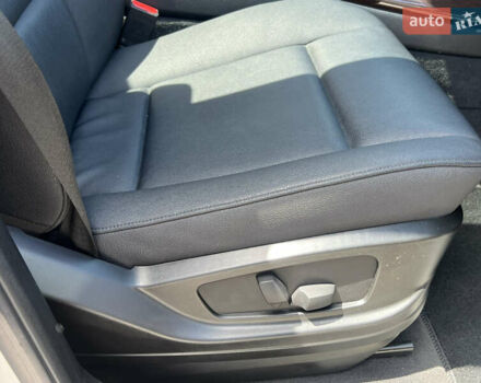 Серый БМВ Х5, объемом двигателя 2.98 л и пробегом 285 тыс. км за 15999 $, фото 37 на Automoto.ua