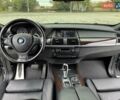 Серый БМВ Х5, объемом двигателя 3 л и пробегом 190 тыс. км за 16900 $, фото 16 на Automoto.ua