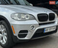 БМВ Х5 2012 в Киеве на Automoto.ua Серый БМВ Х5, объемом двигателя 2.98 л и пробегом 285 тыс. км за 12500 $, фото 7 на Automoto.ua
