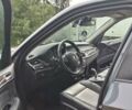 Серый БМВ Х5, объемом двигателя 3 л и пробегом 220 тыс. км за 17500 $, фото 18 на Automoto.ua