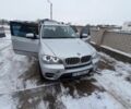 Серый БМВ Х5, объемом двигателя 3 л и пробегом 280 тыс. км за 17800 $, фото 19 на Automoto.ua