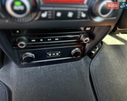 Серый БМВ Х5, объемом двигателя 3 л и пробегом 253 тыс. км за 15700 $, фото 69 на Automoto.ua