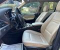 Серый БМВ Х5, объемом двигателя 3 л и пробегом 119 тыс. км за 2100 $, фото 7 на Automoto.ua