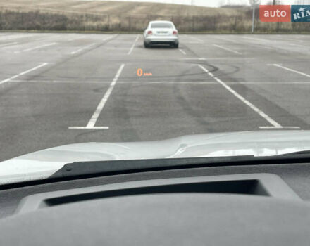 Сірий БМВ Х5, об'ємом двигуна 3 л та пробігом 285 тис. км за 15600 $, фото 16 на Automoto.ua