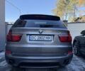 Серый БМВ Х5, объемом двигателя 3 л и пробегом 153 тыс. км за 16900 $, фото 5 на Automoto.ua