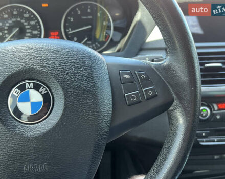 Серый БМВ Х5, объемом двигателя 2.98 л и пробегом 285 тыс. км за 15999 $, фото 23 на Automoto.ua