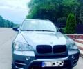 Сірий БМВ Х5, об'ємом двигуна 3 л та пробігом 264 тис. км за 17900 $, фото 1 на Automoto.ua