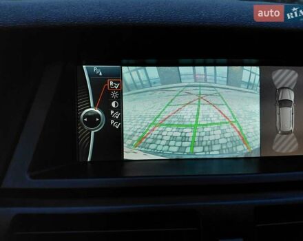 Серый БМВ Х5, объемом двигателя 3 л и пробегом 250 тыс. км за 15700 $, фото 18 на Automoto.ua