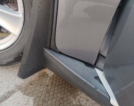 Серый БМВ Х5, объемом двигателя 2.99 л и пробегом 207 тыс. км за 17999 $, фото 19 на Automoto.ua