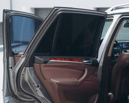 Серый БМВ Х5, объемом двигателя 2.98 л и пробегом 221 тыс. км за 13500 $, фото 20 на Automoto.ua