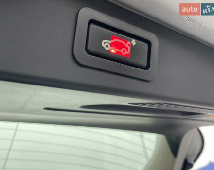 Сірий БМВ Х5, об'ємом двигуна 3 л та пробігом 285 тис. км за 15600 $, фото 37 на Automoto.ua