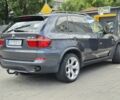 Сірий БМВ Х5, об'ємом двигуна 3 л та пробігом 164 тис. км за 22300 $, фото 3 на Automoto.ua