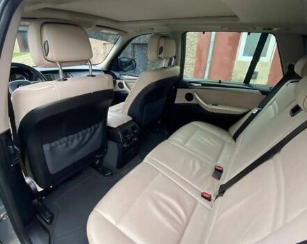 БМВ Х5 2012 у Тернополі на Automoto.ua Сірий БМВ Х5, об'ємом двигуна 2.99 л та пробігом 178 тис. км за 17000 $, фото 8 на Automoto.ua