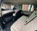 БМВ Х5 2012 у Тернополі на Automoto.ua Сірий БМВ Х5, об'ємом двигуна 2.99 л та пробігом 178 тис. км за 17000 $, фото 8 на Automoto.ua