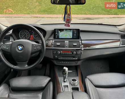 БМВ Х5 2012 в Киеве на Automoto.ua Серый БМВ Х5, объемом двигателя 2.98 л и пробегом 285 тыс. км за 12500 $, фото 28 на Automoto.ua