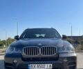 БМВ Х5 2012 в Жмеренке на Automoto.ua Серый БМВ Х5, объемом двигателя 3 л и пробегом 285 тыс. км за 17000 $, фото 54 на Automoto.ua