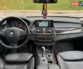 БМВ Х5 2012 в Киеве на Automoto.ua Серый БМВ Х5, объемом двигателя 2.98 л и пробегом 285 тыс. км за 12500 $, фото 28 на Automoto.ua