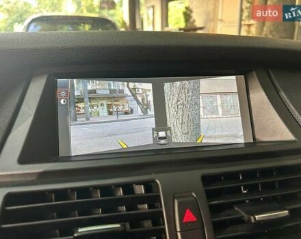 Серый БМВ Х5, объемом двигателя 2.98 л и пробегом 195 тыс. км за 13200 $, фото 6 на Automoto.ua