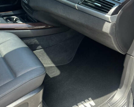 Серый БМВ Х5, объемом двигателя 2.98 л и пробегом 285 тыс. км за 15999 $, фото 38 на Automoto.ua