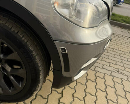 Серый БМВ Х5, объемом двигателя 2.98 л и пробегом 300 тыс. км за 13500 $, фото 19 на Automoto.ua