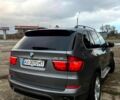 Серый БМВ Х5, объемом двигателя 3 л и пробегом 228 тыс. км за 19300 $, фото 3 на Automoto.ua