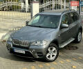 Серый БМВ Х5, объемом двигателя 2.99 л и пробегом 211 тыс. км за 16500 $, фото 1 на Automoto.ua