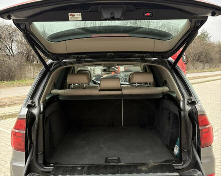 Серый БМВ Х5, объемом двигателя 2.98 л и пробегом 154 тыс. км за 13300 $, фото 12 на Automoto.ua