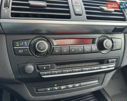 БМВ Х5 2012 в Киеве на Automoto.ua Серый БМВ Х5, объемом двигателя 2.98 л и пробегом 285 тыс. км за 12500 $, фото 37 на Automoto.ua