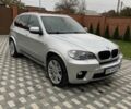 Сірий БМВ Х5, об'ємом двигуна 2.93 л та пробігом 180 тис. км за 21000 $, фото 1 на Automoto.ua